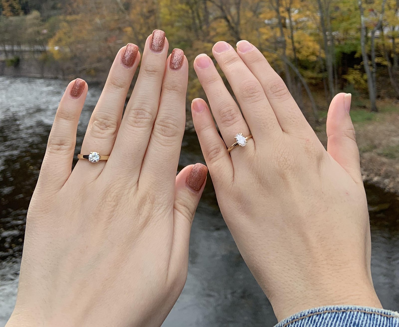 HOW TO BUY AN ENGAGEMENT RING ON A BUDGET IN 5 SIMPLE STEPS